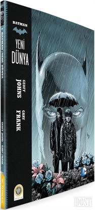 Batman: Yeni Dünya